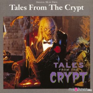 The Mummies Tales From The Crypt 貴重盤‼️ Tales From The Crypt (Theme) – Halloween Shindig