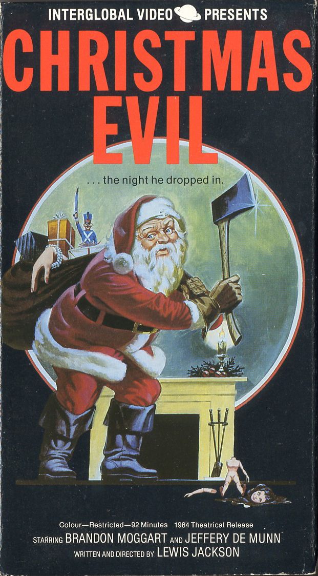 Evil christmas. Кристмас эвил. Феликс Кристмас эвил.